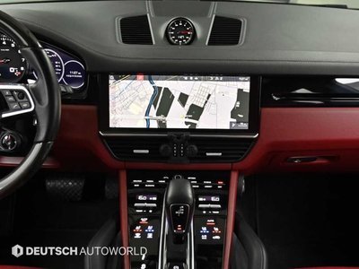 صورة مصغرة 14 لـ 2021 Porsche CAYENNE