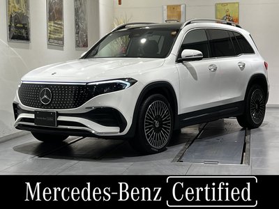 MERCEDES-BENZ EQB - 1