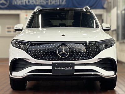 MERCEDES-BENZ EQB - 5