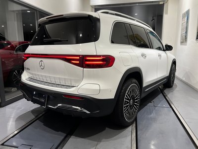 MERCEDES-BENZ EQB - 4