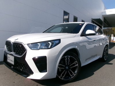 BMW X2 - 1