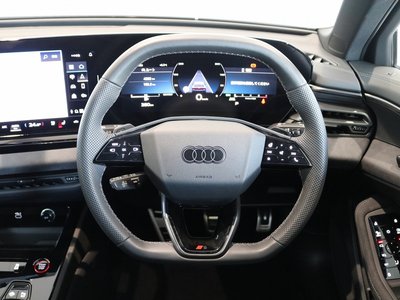 AUDI S5 AVANT - 8