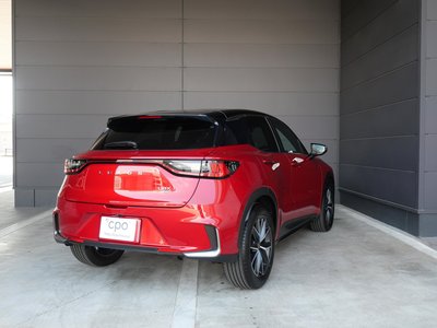 صورة 2 لـ 2025 Lexus LBX