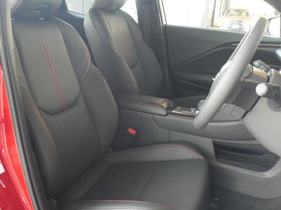 2025 Lexus LBX 缩略图 14