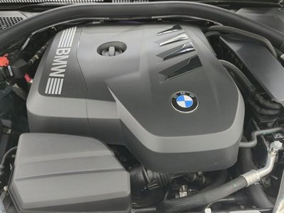 BMW 4 SERIES - 7