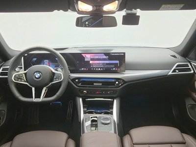 BMW 4 SERIES - 4