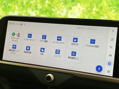 TOYOTA CROWN SPORT - 9