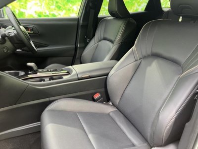 TOYOTA CROWN SPORT - 6