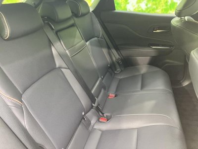 TOYOTA CROWN SPORT - 5