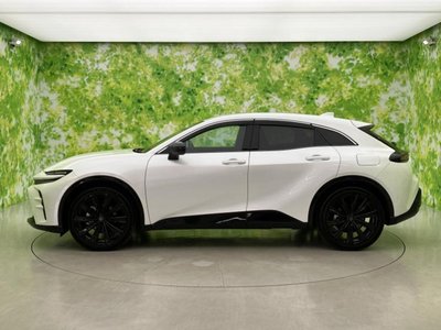 TOYOTA CROWN SPORT - 2