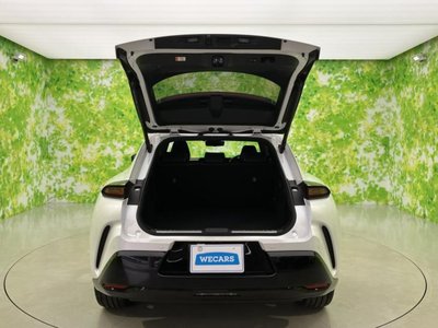 TOYOTA CROWN SPORT - 8