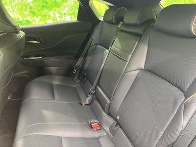 TOYOTA CROWN SPORT - 7