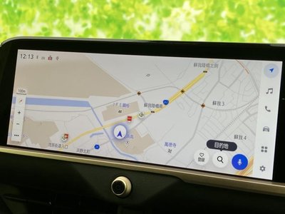 TOYOTA CROWN SPORT - 10