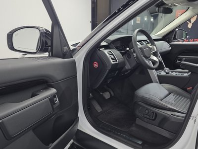 صورة مصغرة 13 لـ 2024 LAND Rover DISCOVERY