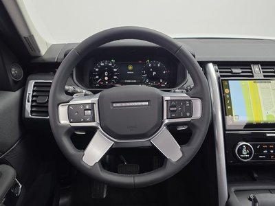 صورة مصغرة 19 لـ 2024 LAND Rover DISCOVERY