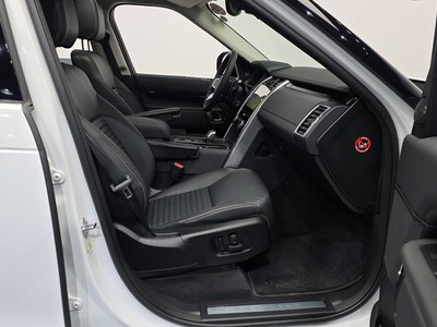 صورة مصغرة 17 لـ 2024 LAND Rover DISCOVERY