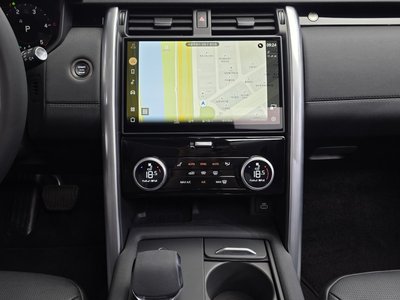 صورة مصغرة 20 لـ 2024 LAND Rover DISCOVERY