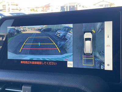 TOYOTA LAND CRUISER 250 - 8