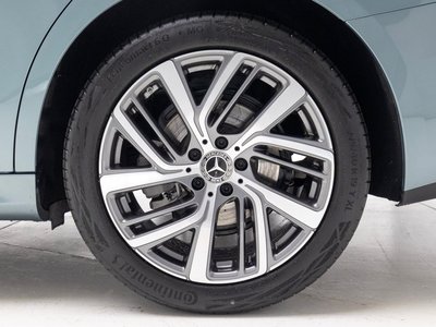 MERCEDES-BENZ E-CLASS - 6