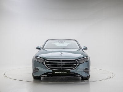MERCEDES-BENZ E-CLASS - 5