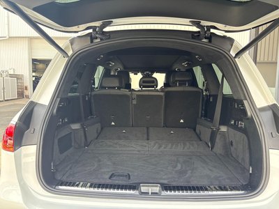صورة مصغرة 71 لـ 2025 Mercedes-BENZ GLS