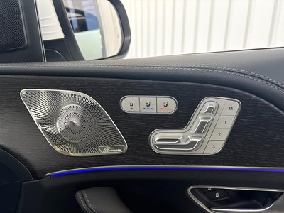 صورة مصغرة 28 لـ 2025 Mercedes-BENZ GLS