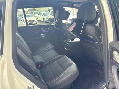 صورة مصغرة 56 لـ 2025 Mercedes-BENZ GLS