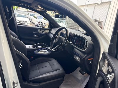 صورة مصغرة 16 لـ 2025 Mercedes-BENZ GLS