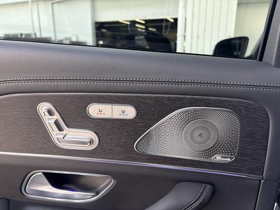 صورة مصغرة 66 لـ 2025 Mercedes-BENZ GLS