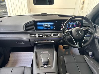 صورة مصغرة 14 لـ 2025 Mercedes-BENZ GLS