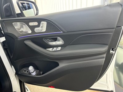 صورة مصغرة 27 لـ 2025 Mercedes-BENZ GLS