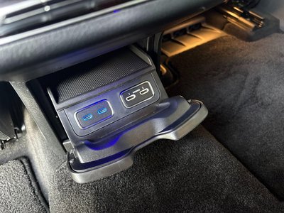 صورة مصغرة 61 لـ 2025 Mercedes-BENZ GLS