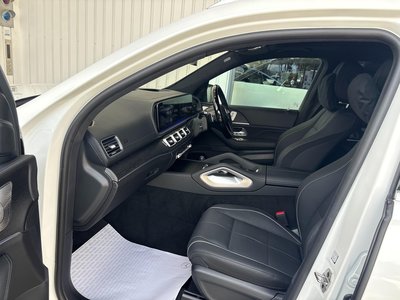 صورة مصغرة 17 لـ 2025 Mercedes-BENZ GLS