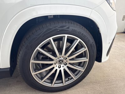 صورة مصغرة 13 لـ 2025 Mercedes-BENZ GLS