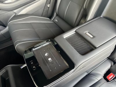 صورة مصغرة 63 لـ 2025 Mercedes-BENZ GLS