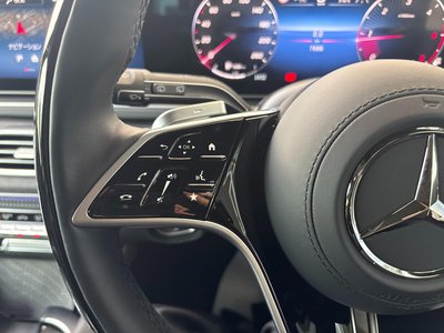 صورة مصغرة 21 لـ 2025 Mercedes-BENZ GLS