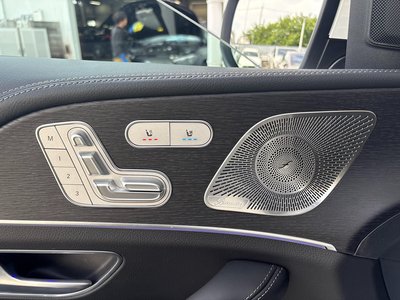 صورة مصغرة 25 لـ 2025 Mercedes-BENZ GLS