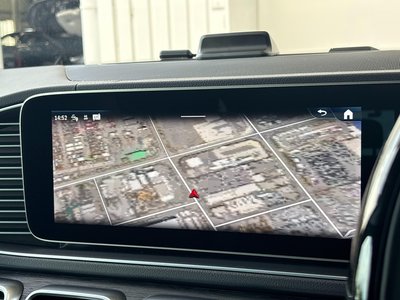 صورة مصغرة 37 لـ 2025 Mercedes-BENZ GLS
