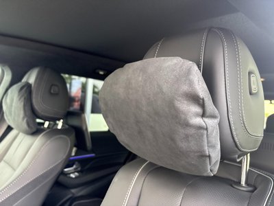 صورة مصغرة 54 لـ 2025 Mercedes-BENZ GLS