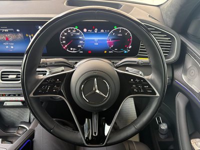 صورة مصغرة 20 لـ 2025 Mercedes-BENZ GLS