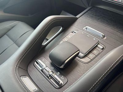 صورة مصغرة 47 لـ 2025 Mercedes-BENZ GLS