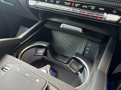 صورة مصغرة 46 لـ 2025 Mercedes-BENZ GLS