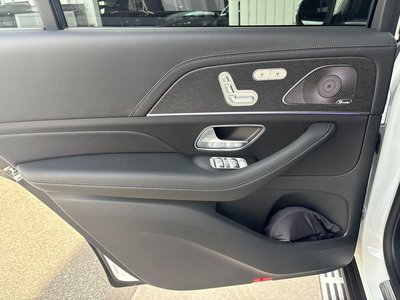 صورة مصغرة 65 لـ 2025 Mercedes-BENZ GLS