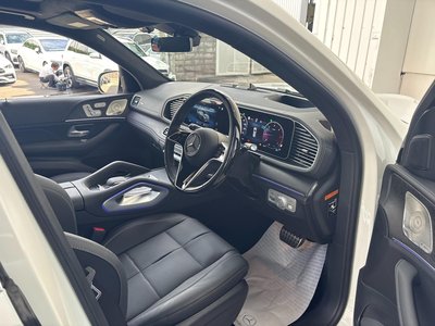 صورة مصغرة 15 لـ 2025 Mercedes-BENZ GLS