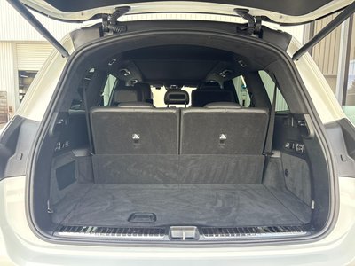 صورة مصغرة 72 لـ 2025 Mercedes-BENZ GLS