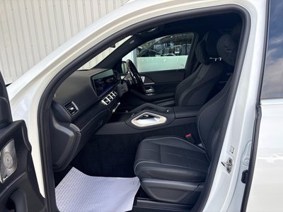صورة مصغرة 18 لـ 2025 Mercedes-BENZ GLS