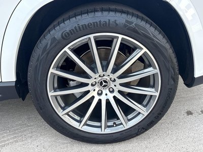 صورة مصغرة 11 لـ 2025 Mercedes-BENZ GLS