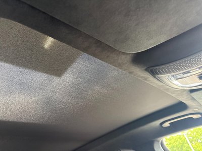 صورة مصغرة 31 لـ 2025 Mercedes-BENZ GLS