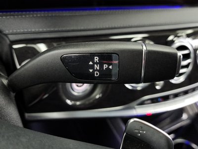 MERCEDES-BENZ S-CLASS - 9