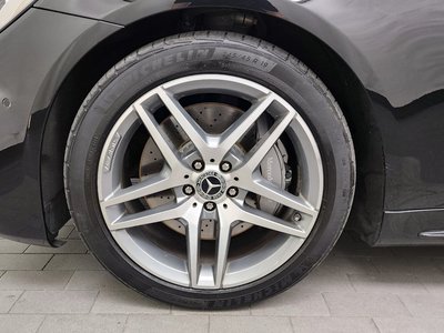 MERCEDES-BENZ S-CLASS - 6